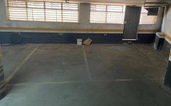 2 garajes en venta horta guinardo barcelona