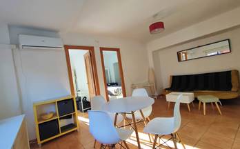 101 pisos en venta valencia