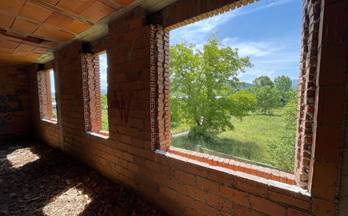 venta finca rustica ponferrada la martina