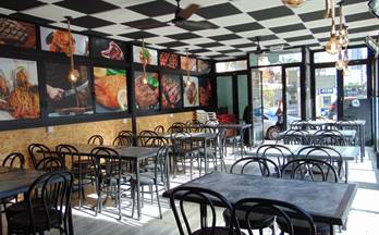 venta local benidorm levante