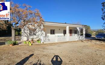 venta finca rustica roquetes galatxo