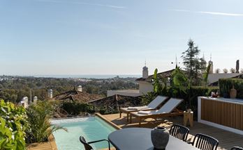 198 apartamentos en venta nueva andalucia