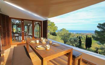 venta finca rustica son servera este oeste