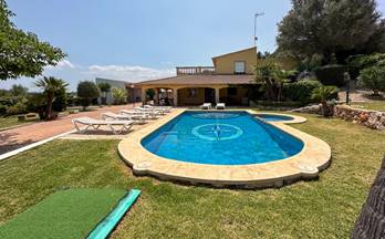 venta casa unifamiliar muro noreste