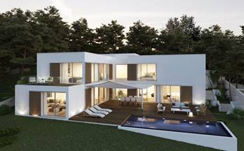 venta chalet capdepera noreste