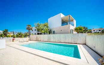 17 casas en venta arta