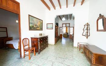 18 casas en venta son servera