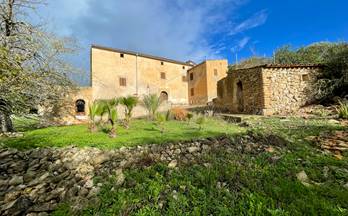 27 casas en venta sant llorenç des cardassar