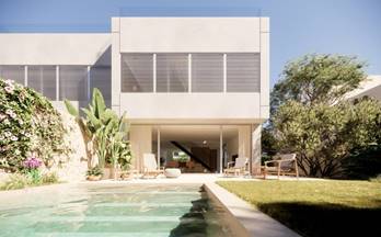 venta chalet can picafort noreste