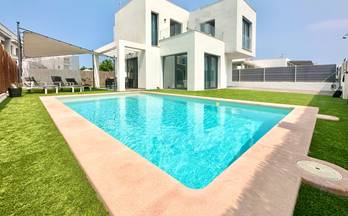 venta chalet can picafort norte