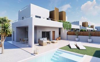 1037 casas en venta la zenia