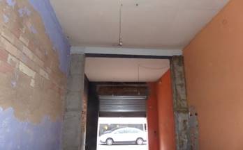 venta local cartagena casco antiguo