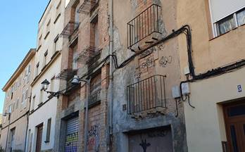 14 edificios en venta tarragona provincia