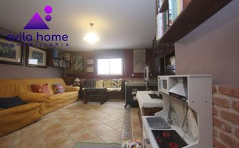 venta chalet independiente maello maello