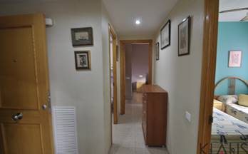 27 apartamentos en venta ulldecona
