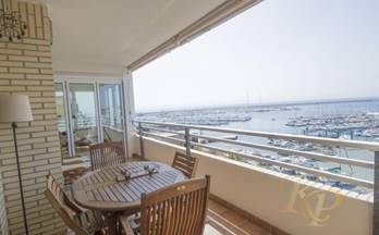 217 aticos en venta torrevieja