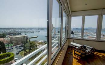 venta atico torrevieja centro