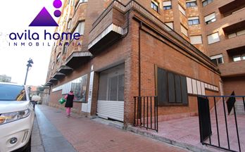 alquiler local avila santa ana