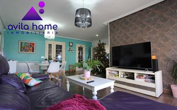 3 casas en venta narrillos de san leonardo