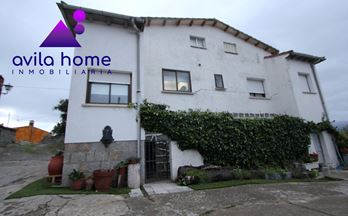 venta chalet independiente resto provincia navalmoral de la sierra