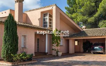 venta chalet ontinyent solana