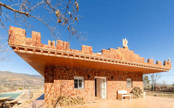 20 casas en venta ohanes