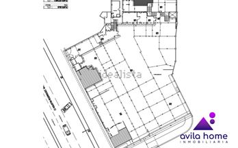 alquiler local avila barrio universidad