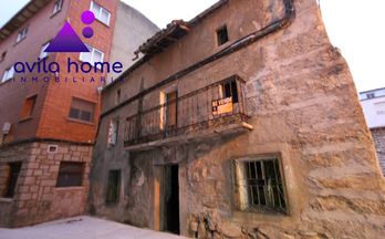 35 casas en venta avila provincia