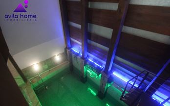 9 casas en venta navaluenga