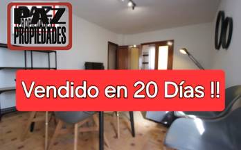 apartamentos exteriores en venta en avila