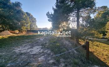 79 terrenos y fincas en venta ontinyent