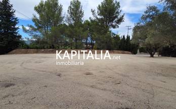 terrenos solares en venta benissoda