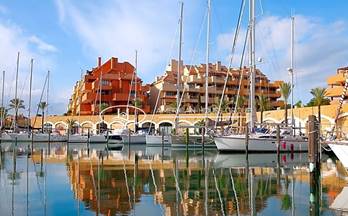 8  pisos y apartamentos en venta amueblados san roque