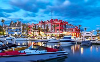 venta piso san roque la marina