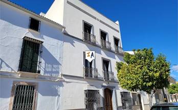 6 casas en venta badolatosa