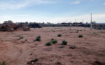57 terrenos y fincas en venta almeria provincia