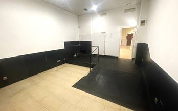 alquiler local pola de siero centro