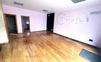 alquiler local pola de siero centro