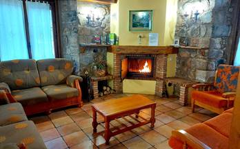 1 casas en venta el rasillo de cameros