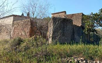 venta finca rustica masdenverge rústica