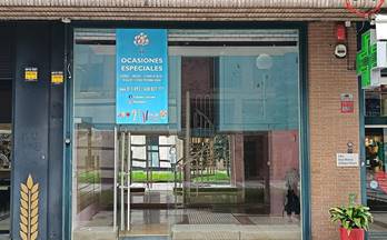 alquiler local pamplona san juan