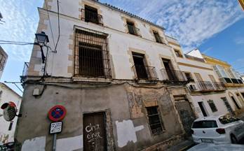 49 casas en venta rota