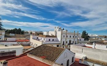 venta casa unifamiliar el puerto de santa maria plaza de toros