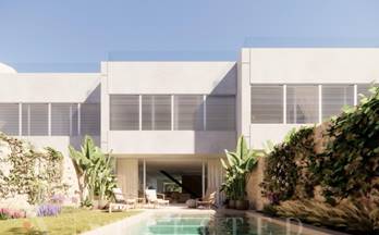 133 casas en venta llubi