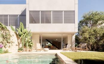 93 casas en venta sineu