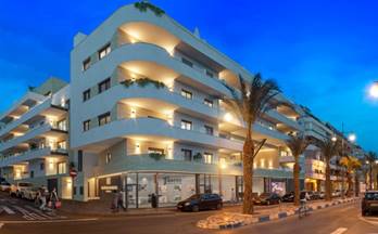610 apartamentos en venta rojales