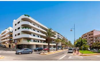 626 apartamentos en venta torrevieja