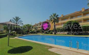 16 apartamentos en alquiler javea xabia