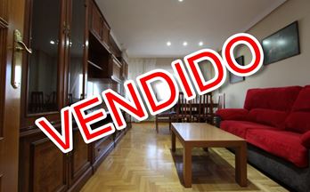 venta piso avila hospital provincial