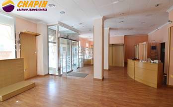 31 locales en venta cadiz provincia